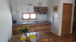 AS apartman 1 - Vršac - 1