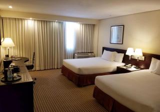 Eurobuilding Express Barinas - Barinas - 3