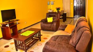 Essy's Furnished Homes Nakuru with pool & GYM - Nakuru - 4