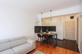 Status-M Apartments 102 - Bečići - 2