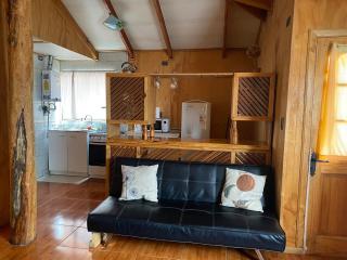 Cabaña Cris - Cochrane - 2