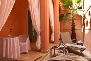 Riad Nashira & Spa - Marrakesch - 1