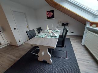 Ferienwohnung am Lieserpfad - Nerdlen - 1