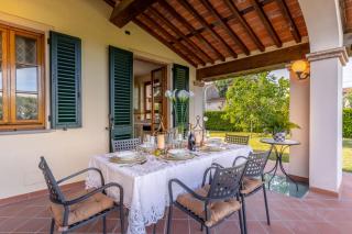 Nonna Bianca, a Genuine Farmhouse in Sant'Alessio, Lucca - Lucques - 2
