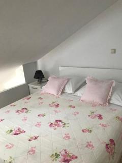 Gallery for two, near the beach and the center of Jelsa - Jelsa (Gelsa) - 2