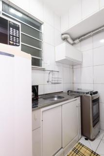 Qto&Sala a 100m da praia de Copacabana | RE 85/501 - Rio de Janeiro - 3