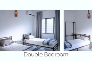 The Pigeon Alor Akar Guest House - Kuantan - 5