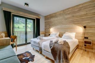 Chalet La Mésange Cendrée - Morzine - 4