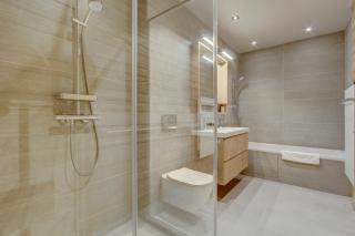 Chalet La Mésange Cendrée - 5