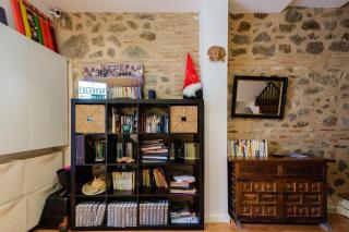 Toledo AP Alojamiento Turísticos - 2