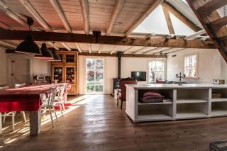 Farmhouse 'het Plakje' - Bemmel - 0