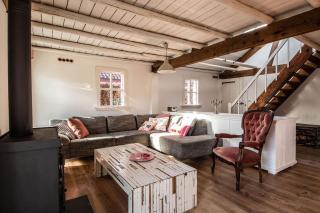 Farmhouse 'het Plakje' - Bemmel - 8
