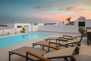 Villas Altos de Lanzarote - Playa Blanca - 8