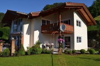 Watzmann-Appartement - Ramsau - 0