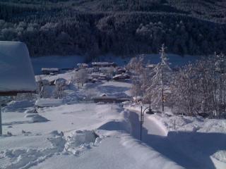 Watzmann-Appartement - Ramsau - 8
