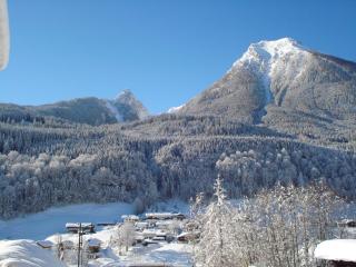 Watzmann-Appartement - 7