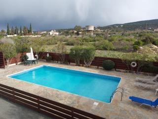 SEA CAVES suite - Peyia - 7