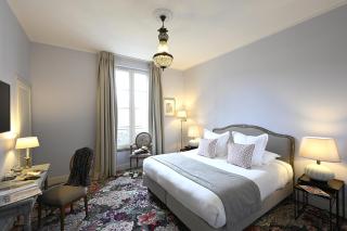 Grand Hôtel Henri - Teritoria - LʼIsle-sur-la-Sorgue - 1