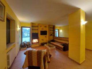 HOTEL B&B RESORT Fonte La Castellana - Sarnano - 4