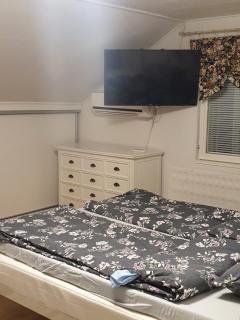 Mukava talo maaseudulla lähellä keskustaa - 4