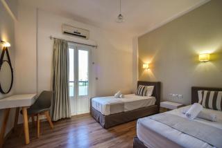 Iraklis Apartments - Stalida - 6