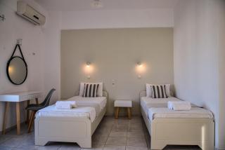 Iraklis Apartments - Stalida - 3