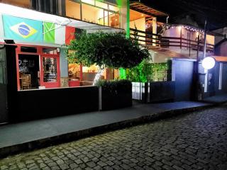Pousada Danitato e lavanderia - 0