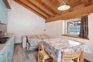 Casa Nicoletta estate - Livigno - 5