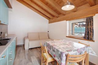 Casa Nicoletta estate - Livigno - 7