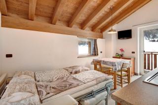 Casa Nicoletta estate - Livigno - 4