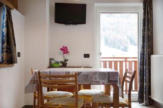 Casa Nicoletta estate - Livigno - 2