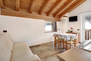 Casa Nicoletta estate - Livigno - 6