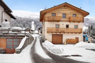 Casa Nicoletta estate - Livigno - 0
