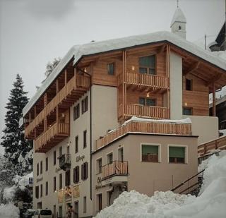 Albergo Alpino - Vermiglio - 0