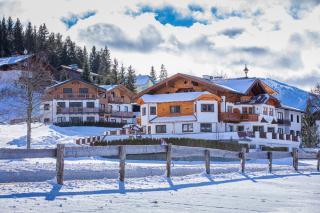 Landhaus Kirchgasser - Ramsau am Dachstein - 7