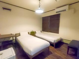 Ishigakijima Hotel Olive - 1