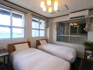 Ishigakijima Hotel Olive - Isola di Ishigaki - 3