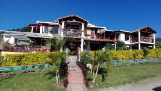 Coliving LA BOIRA - Jardin - 0