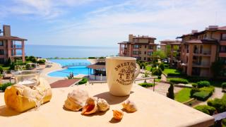 Луксозни Апартаменти Калиакрия - Luxurious Apartments in Kaliakria Resort - Topola - 0