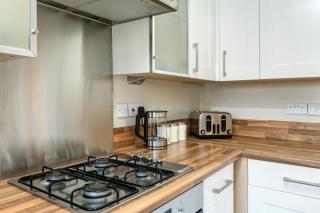 Comfortable 3 bed home LINCOLN - 7