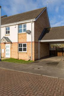 Comfortable 3 bed home LINCOLN - 2