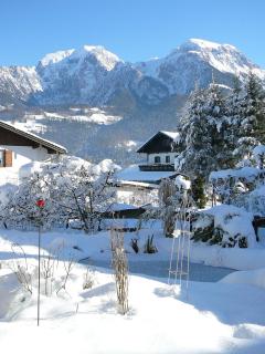 Ferienwohnung Frauendorf - Schönau am Königssee - 8