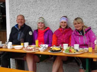 Ferienwohnung Frauendorf - 3