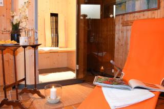 Ferienwohnung Frauendorf - 1