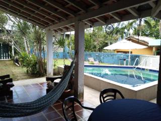 Casa Lagoinha 213 - Ubatuba - 7