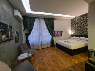 Urban Studio in city center - 8