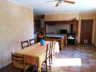 Maison charmante à Nadillac avec piscine privée - 5