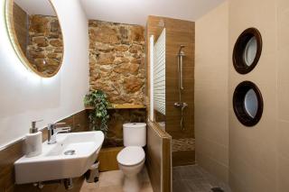 Cozy apartment in front of the beach - San Sebastián - 4