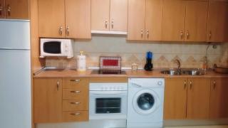 Apartamento Rural Forest Home - 5