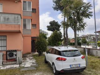 Trilocale piano terra - Lido delle Nazioni - 9